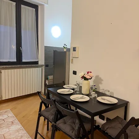 Garibaldi In Milan